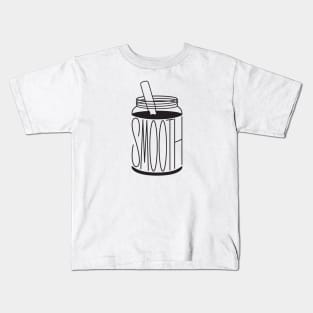 Smooth Kids T-Shirt